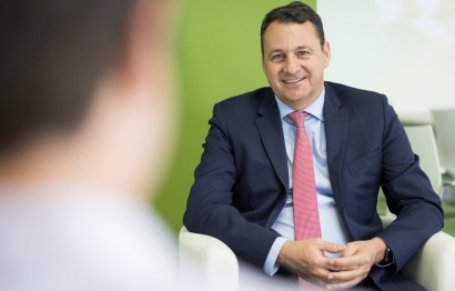 "Los bombeos hidráulicos deben ser la columna vertebral del almacenamiento en España"