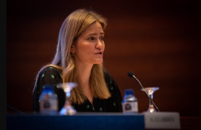 En España hay "mucho apetito inversor" en el sector de las renovables