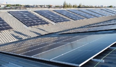 EDF Renewables Announces Acquisition Of SAS Energy