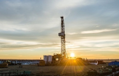 DEEP Begins Drilling at its Geothermal Power Plant in Saskatchewan