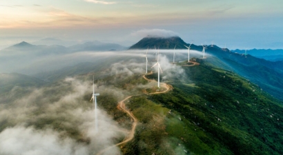 SBTi certifica que Siemens Gamesa sí cumple con el clima