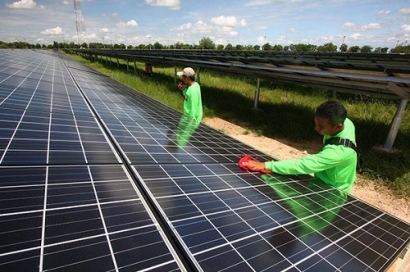 Engie/Meridiam Win Senegal Solar Projects