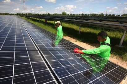 Two PV Plants Bring Clean Energy to Senegal 