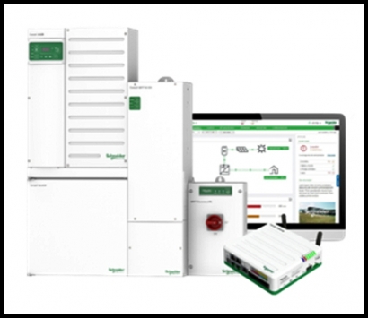 Schneider Electric’s Hybrid Inverter Conext™ XW Pro Gains HECO Listing For Hawaii