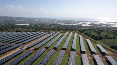 Renantis’ Agrivoltaic Project in Sicily Reaches Commercial Operation
