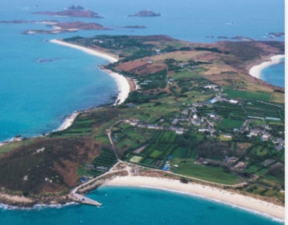 Marine-i Supports Marine Renewable Energy Project for the Isles of Scilly