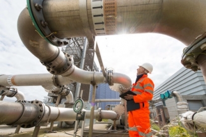 Veolia Helps Scottish Water Achieve Energy Self-Sufficiency