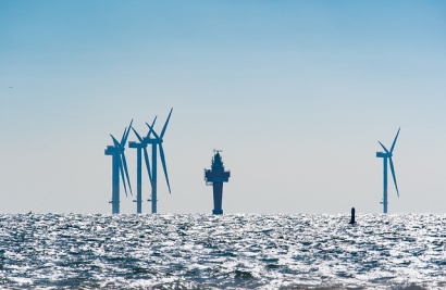 RWE Successful in Dutch Offshore Wind Tender