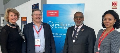 Bermuda And Seabased Show How Islands Can Transition To Ocean Energy 