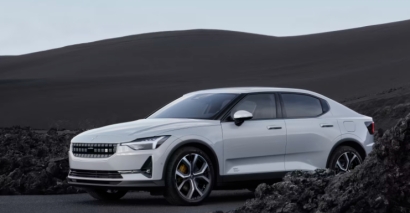 Sekab Joins Polestar to Create the World’s First Truly Climate Neutral Car