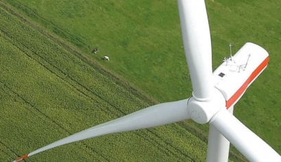 Senvion Signs Contract for Largest Rotor Turbine in Italy