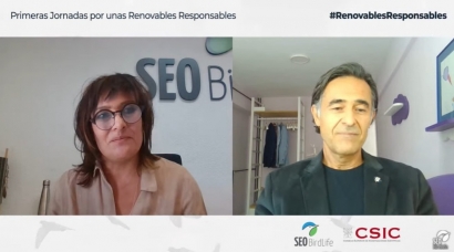 Este es el decálogo de las Renovables Responsables