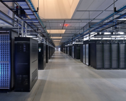 Facebook Selects Consumer-Owned Walton EMC to Provide Renewable Energy for Data Center