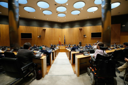 Llamarla Comisión para la Reconstrucción Social y Económica es un error