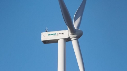 Siemens Gamesa signs Contract to Supply Wind Turbines for  Projects in Mexico