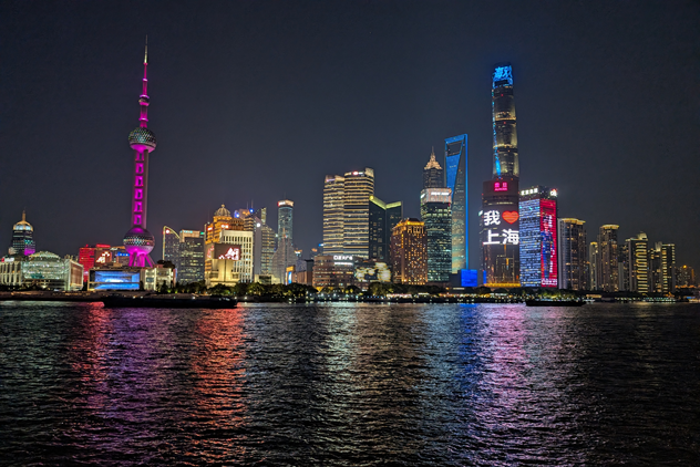 China supera por primera vez el 40 % de generación eléctrica renovable