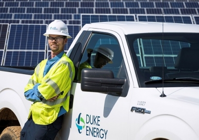 Duke Energy Proposes $62 million Solar Rebate Program 