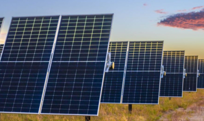 Sherco Solar Phase 3