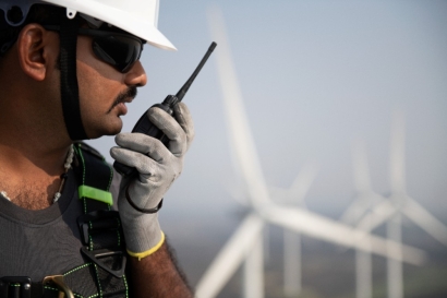 Siemens Gamesa Strikes Partnership with Azure Power 