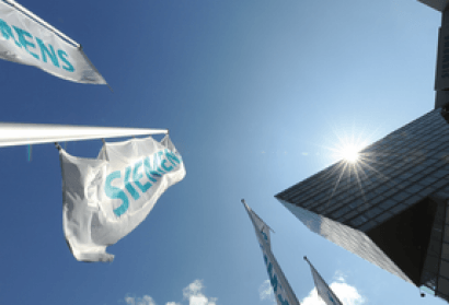 Siemens quiere ser "cero emisiones" en 2030