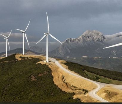 Siemens Gamesa Wins 325-MW Wind Project in Texas