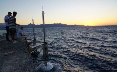 SINN Power Achieves Breakthrough in Ocean Wave Energy