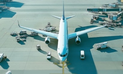 SkiesFifty and Catalsys Collaborate to Decarbonize Aviation Ground Operations