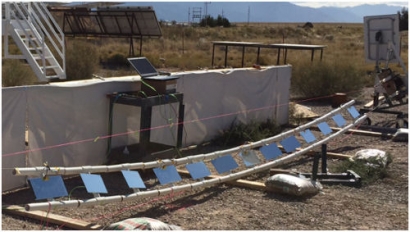 New Technology Has the Potential to Lower Cost of CSP Systems