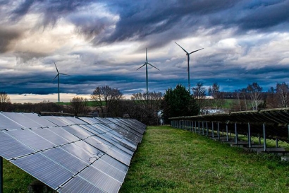 Twenty-Two Large-Scale Renewable Energy Projects to Deliver Clean Energy to New Yorkers