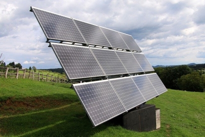 Solar Projects Often Heat Up Opposition as Well