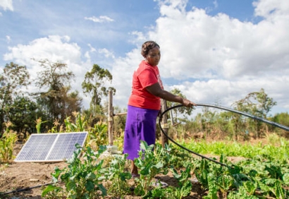 Bboxx, EDF, and SunCulture Team Up With Togo Government to Accelerate Access to Solar-Powered Farming 