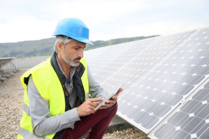 Leeds Solar Energy Park Plans Backed by City Council Planning Committee