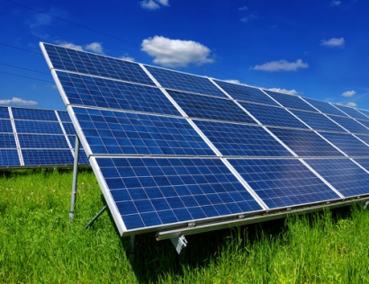 EDF Renewables Strengthens Solar Capacity Further in UK