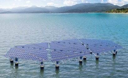TNB Renewables and TNB Research Signed LOI With SolarDuck and Hydro