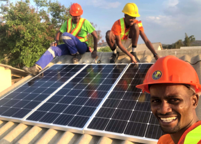 Eurosolar distingue diez proyectos innovadores y comprometidos con sus premios anuales