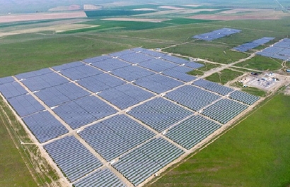 Solar Energy Can Save Water But First It Must Be Approved and Built