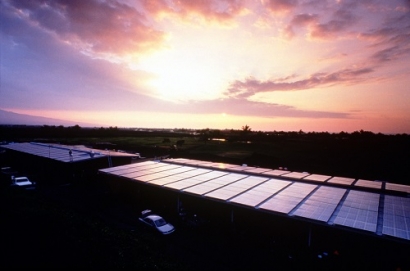 AES and KIUC Make History with World’s Largest Solar PV Peaker Plant