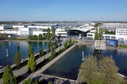 The smarter E Europe 2023 se postula como rampa de lanzamiento para las empresas emergentes que conducirán la transición energética
