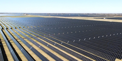 GameChange Solar Secures 400 MW Of Genius Tracker™ Orders from Bridgelink