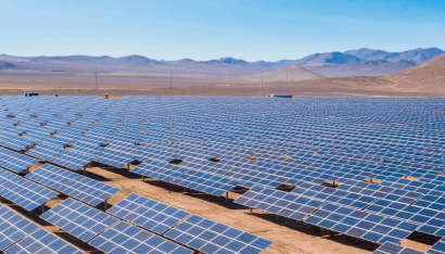 La española Sólida aterriza en México para reforzar la expansión de las renovables en el país