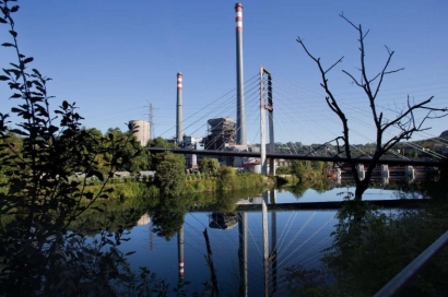 EDP producirá hidrógeno verde y desarrollará proyectos de almacenamiento de energía donde antes quemaba carbón