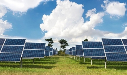 Southern Current Launching Solar Project in South Carolina