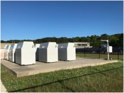 Southern Research, Energy Companies and Researchers Join to Open Energy Storage  Research Center