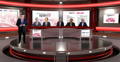 La inversión sostenible crece en España un 36% hasta alcanzar los 284.000 millones de euros