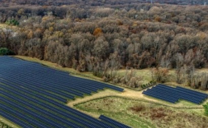 Summit Ridge Energy and Qcells Announce Largest Community Solar Partnership in the U.S.