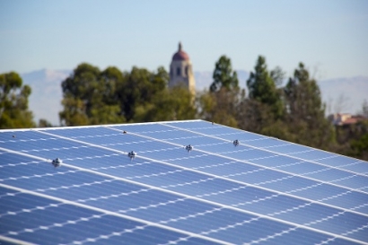 Recurrent Energy Signs PPA with California’s Stanford University
