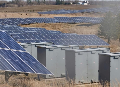 Courtesy of Cressall