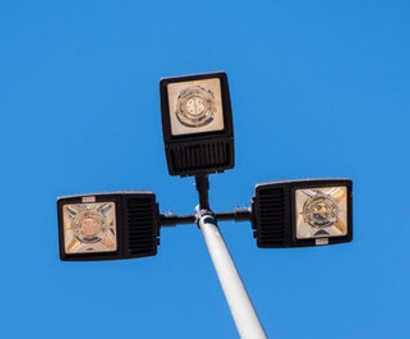 Kentucky Transportation, Finance Cabinet Upgrade Roadway Lighting with LEDs