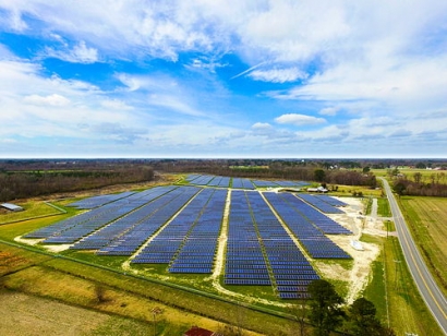 Digital Realty to Expand Renewable Energy Initiatives