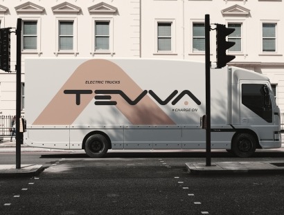 Futurice E40 Names E-Mobility Leaders in the UK’s Booming EV Market